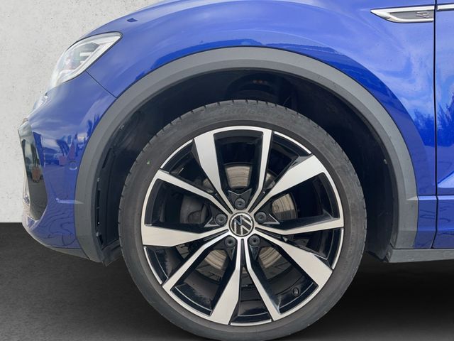 T-Roc R-Line 1.5 TSI DSG,IQ.LIGHT,Kamera,AHK,5J-