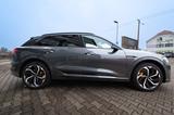Audi e-tron 55 quattro S line S line - Audi e-tron von privat