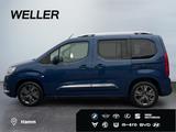 Toyota Proace City Verso 1.2 Turbo L1 Combi *CarPlay* - Toyota Gebrauchtwagen in Hamburg