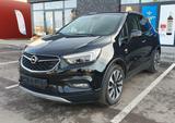 Opel Mokka X 1.6 Automatik 120 Jahre - Opel Mokka X J-A
