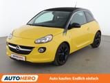 Opel Adam 1.4 Open Air ecoFlex*TEMPO*PDC*SHZ*KLIMA* - Opel Gebrauchtwagen in Bochum