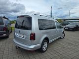 Volkswagen Caddy Maxi - VW Caddy Maxi von 2018
