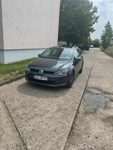 Volkswagen Golf 1.6 TDI 4MOTION BMT ALLSTAR Variant ALLSTAR - Volkswagen Golf: 4motion V6