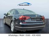 Volkswagen Passat 1.8 TSI DSG BMT Leder Automatik nur75 Tkm - VW Passat Gebrauchtwagen in Bochum