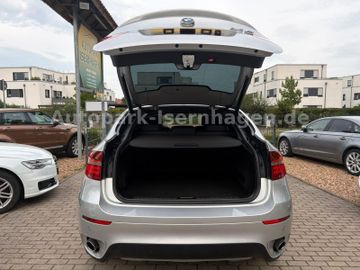 BMW X6 - 11
