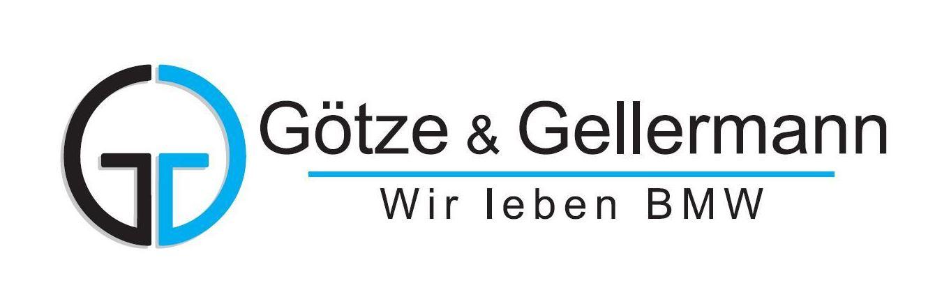 Logo Arcus Automotive GmbH Zweigniederlassung GÖTZE & GELLERMANN