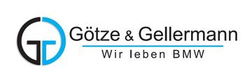 Arcus Automotive GmbH Zweigniederlassung GÖTZE & GELLERMANN Logo