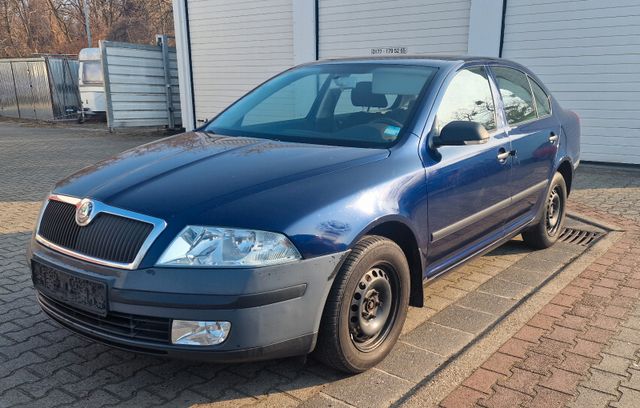 Skoda Octavia | Tüv 07/26 | Klima | Zahnriemen 2020