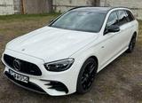 Mercedes-Benz E 53 AMG Mercedes-AMG E 53 4MATIC+ T Autom. ... - gebrauchte Mercedes-Benz E 53 AMG aus dem Jahr 2022