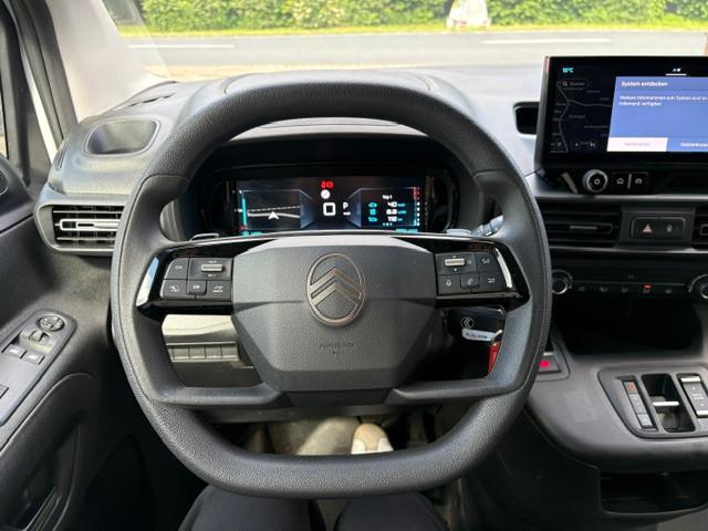 Citroën BlueHDi 130 Kasten XL *NAVI*LED*KAMERA*PDC*