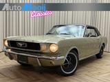 Ford Mustang USA Coupé / Original A-Code / 225 PK / R - Ford Mustang Oldtimer