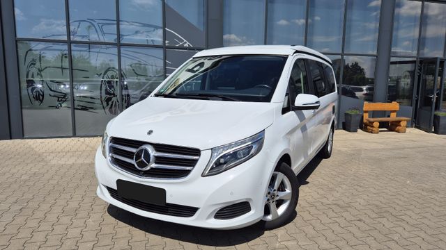 MERCEDES-BENZ 250 V Marco Polo 250 d EDITION*Navi*LED*ACC