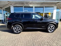 Foto Nummer 5: NISSAN X-Trail