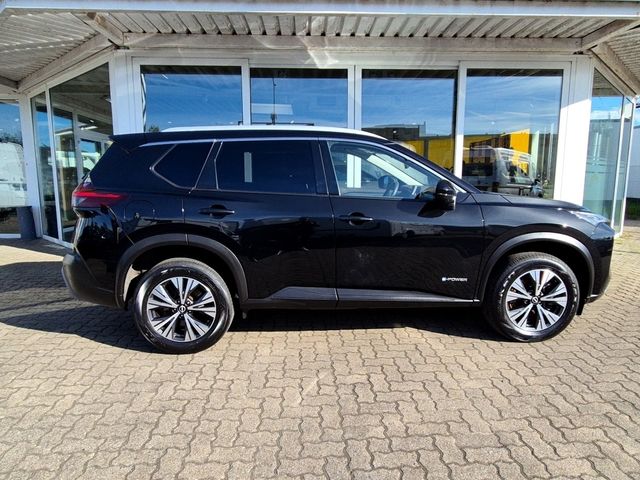 Foto Nummer 5: NISSAN X-Trail