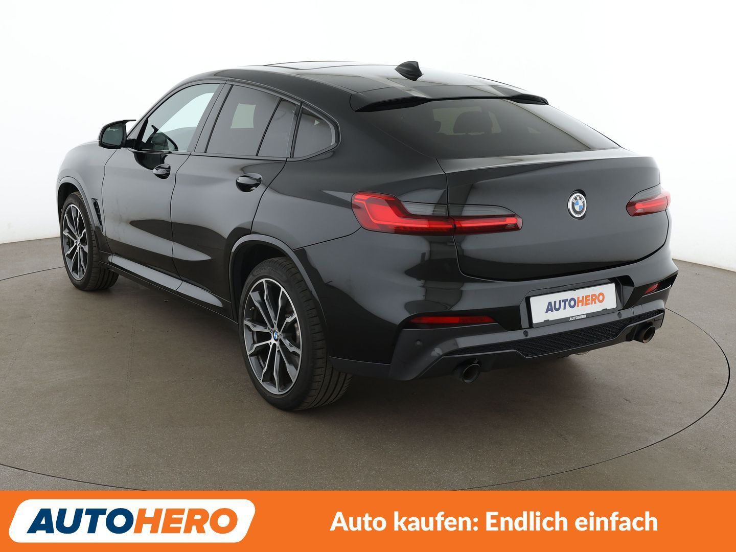 BMW X4 xDrive 30i M Sport Aut. LED TEMPO PDC SHZ foto 4