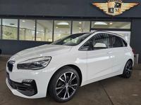 BMW 220i Active Tourer Aut. Sport Line Pano/LED/AHK