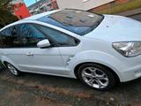 Ford S max. 7 Sitzplatz.  2009..2.2..  175... - Ford S-Max in Lübeck