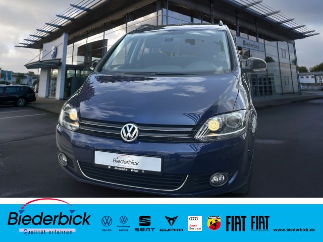 Golf VI Plus 1.2 TSI Style NAVI XENON PDC 16 ALU