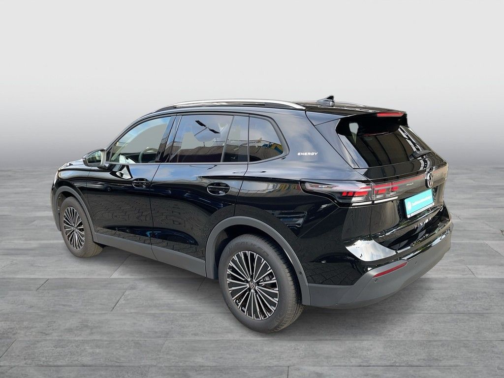 Volkswagen Tiguan 1.5 eTSI DSG Energy AHK Navi IQ.Light ACC foto 5
