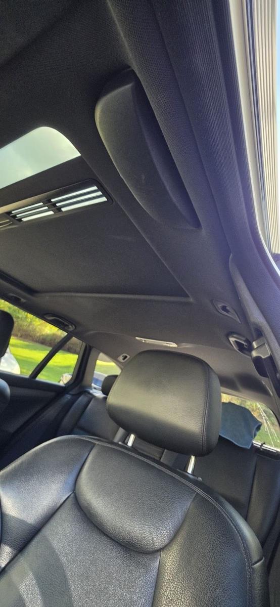 Mercedes-Benz C250 2011 — photo 12