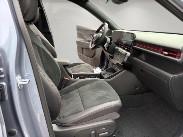 Hyundai KONA - Bild 14
