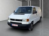 Volkswagen T4 Transporter AHK*TÜV Neu - Volkswagen T4 andere aus 2002