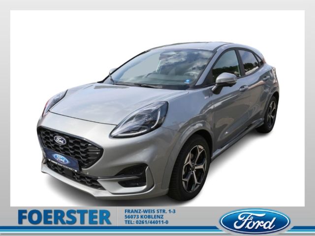 Image of Ford Puma