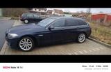 BMW Bmw F11 530D MOTORSCHADEN!!! - BMW: Motorschaden