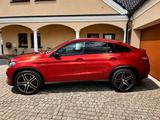 Mercedes-Benz GLE 450 BRABUS 410 HP | 1 Owner from New MAXVOLL - Mercedes GLE 450 SUV