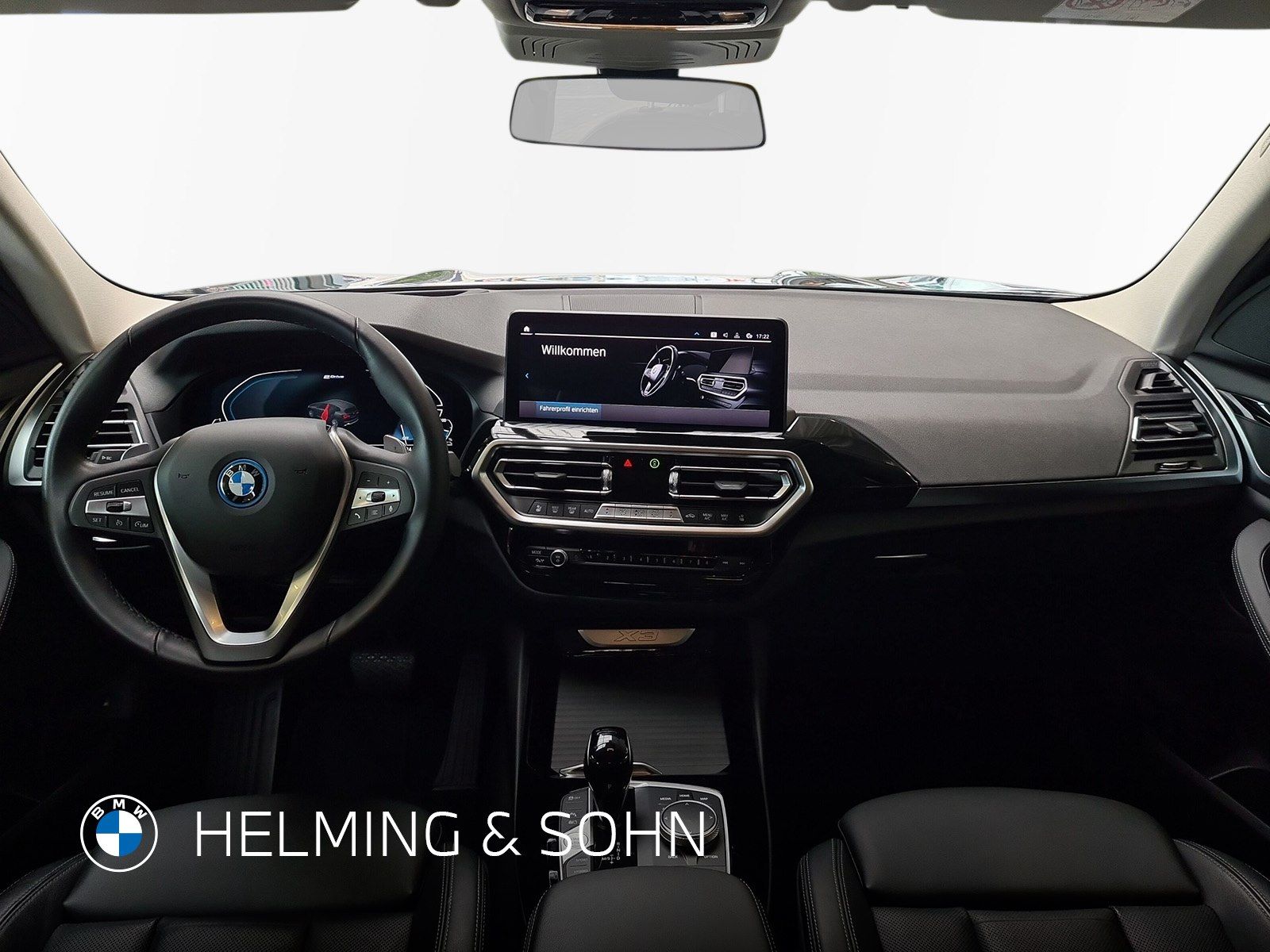 BMW X3 - Bild 9