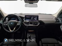 BMW X3 - Vorschau Bild 9