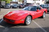 Corvette C4 Targa Coupe 5,7 V8 - Clean CarFax