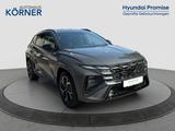 Hyundai Tucson Plug-In-Hybrid N-LINE 4WD *HUD*MATRIX*NAV - Hyundai TUCSON: ABS
