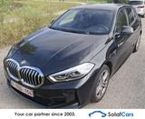 BMW 116 d M-Sport LED-Xenon Navi 1/2 Sport-Leather 