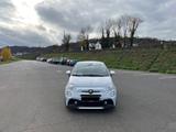 Abarth 595 essesse 70Jahre *EDITION 180* AKRAPOVIC uvm. - Abarth 595: Limousine