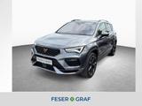 Cupra Ateca VZ 2.0 TSI DSG - KAMERA - NAVI - LED - - Cupra Ateca: Van