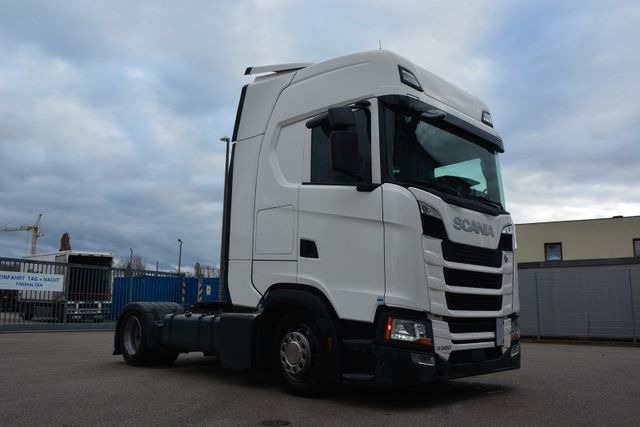 Scania S500*New G*Euro 6*Retarder*Lowliner*