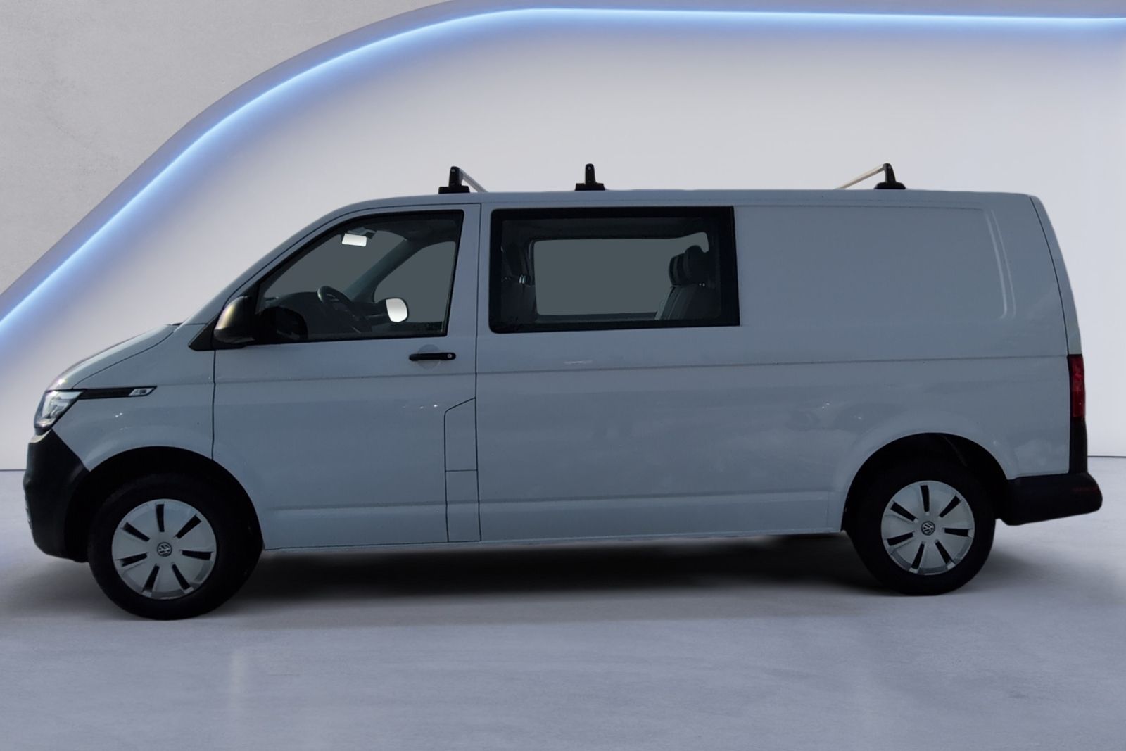 T6.1 Mixto 2.0 TDI LR LED NAVI