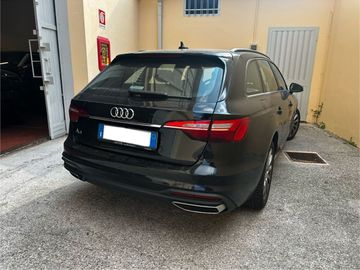 Audi A4 - 3