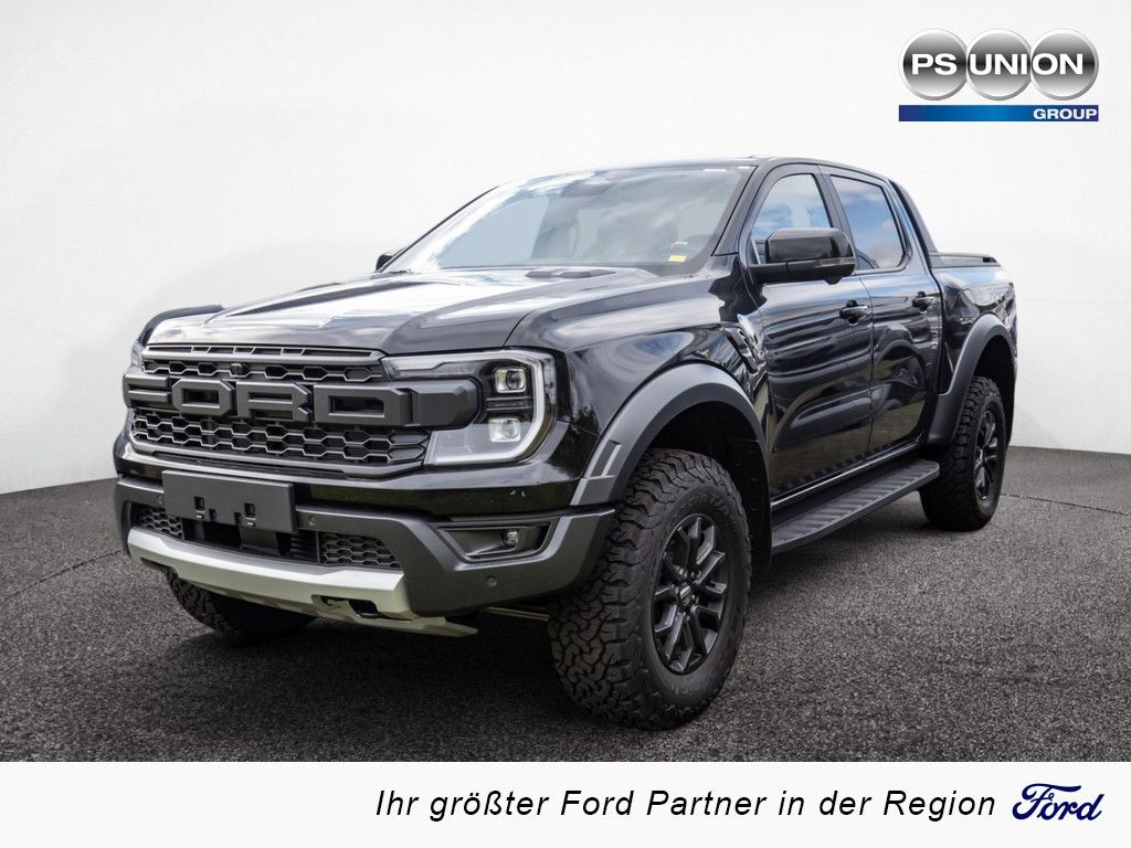 Ford Raptor