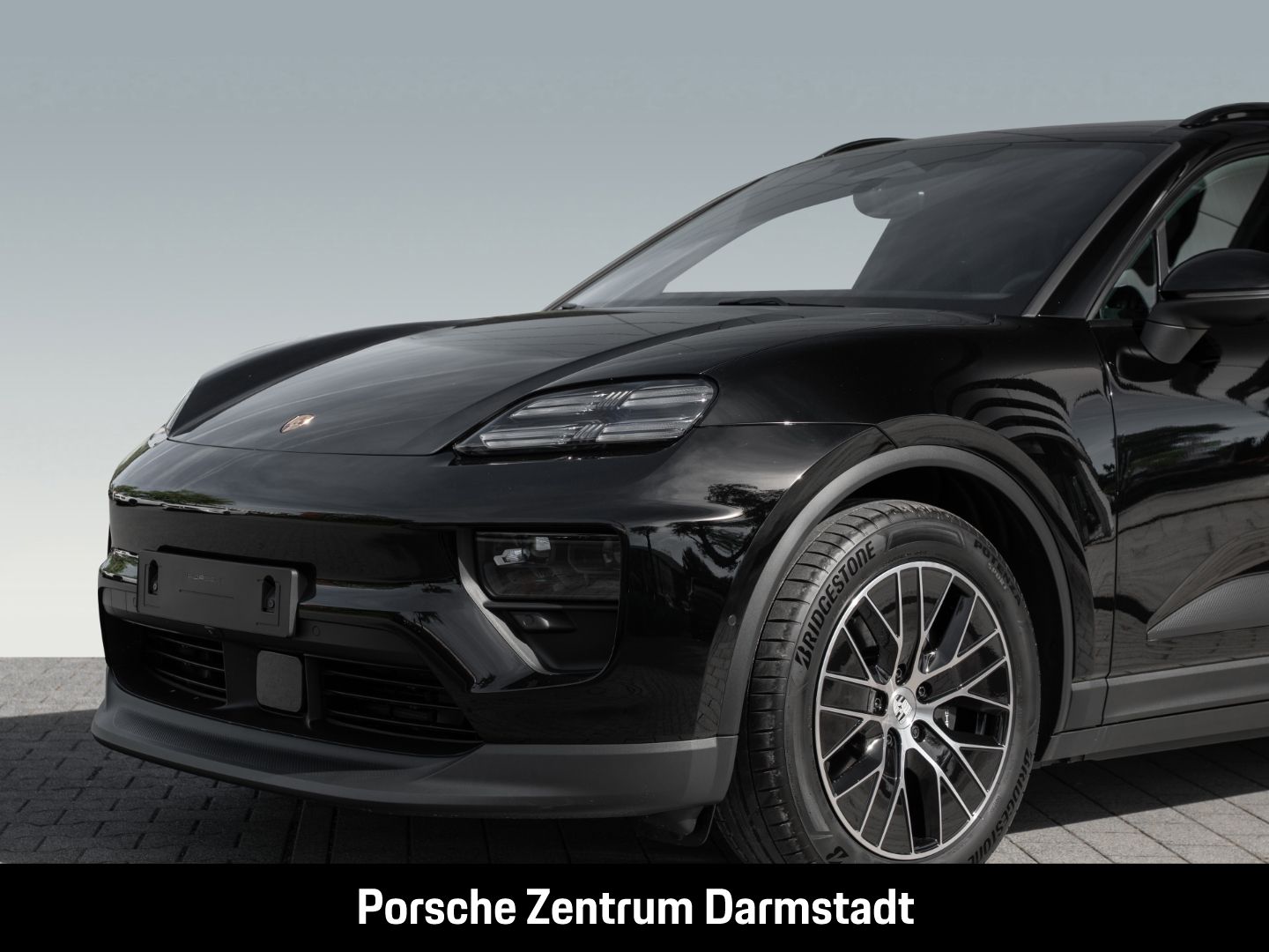 Porsche Macan - Bild 8