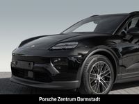 Porsche Macan - Vorschau Bild 8