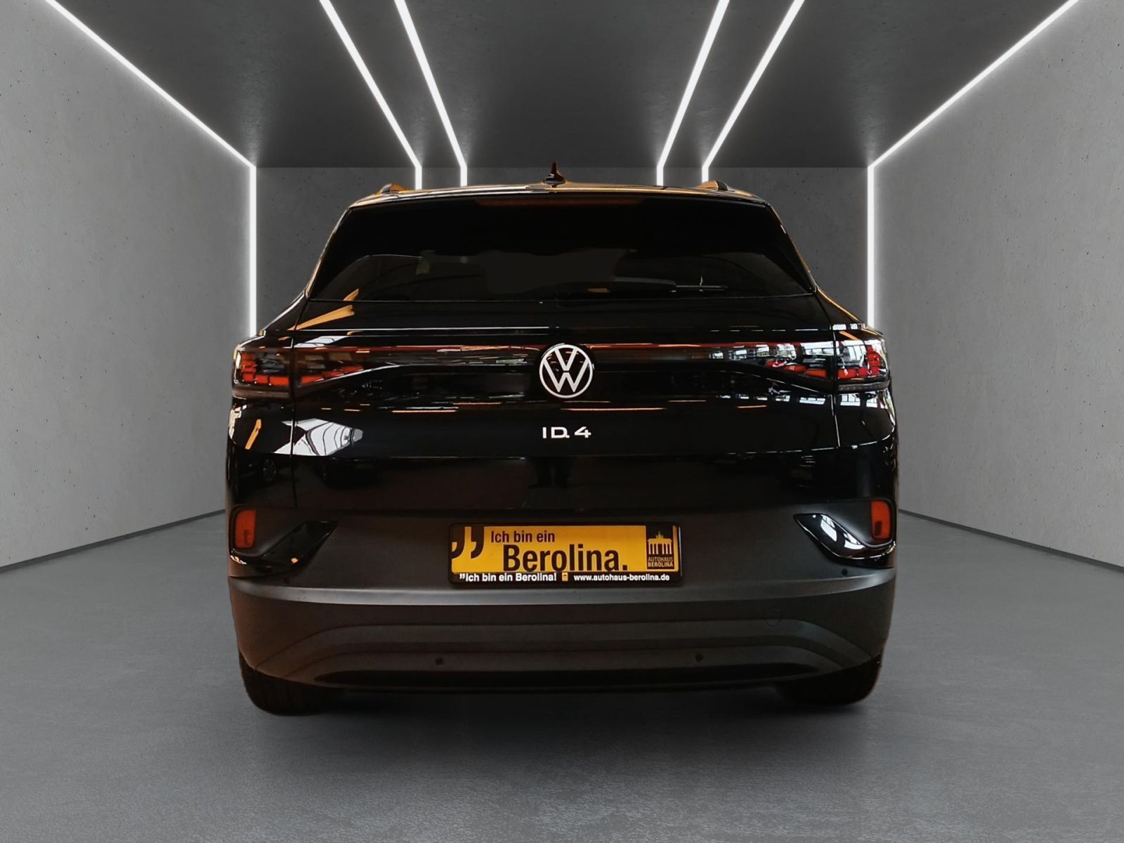 Volkswagen ID.4 - Bild 6