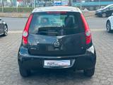 Opel Agila B Edition Klima/Multifunktion - Opel Agila: Schwarz