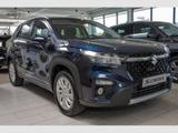 Suzuki S-Cross Comfort 1.4 RückKam Voll-LED Klimaauto - Suzuki: R