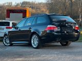 BMW 535d Touring*II.HAND*orig.M-Paket*AHK*S-HEFT* - BMW 5er Reihe aus 2005