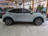 Ford Puma Titanium Automatik NEUES MODELL - Ford: Model T
