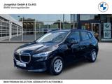 BMW 216 Active Tourer i AHK/Sitzhg./Adapt.LED-Schein - BMW 216 Active Tourer mit Benzin-Antrieb: Automatik