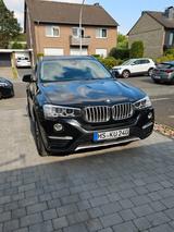 BMW X4 xDrive20d M Sport M Sport - BMW X4 in Mönchengladbach