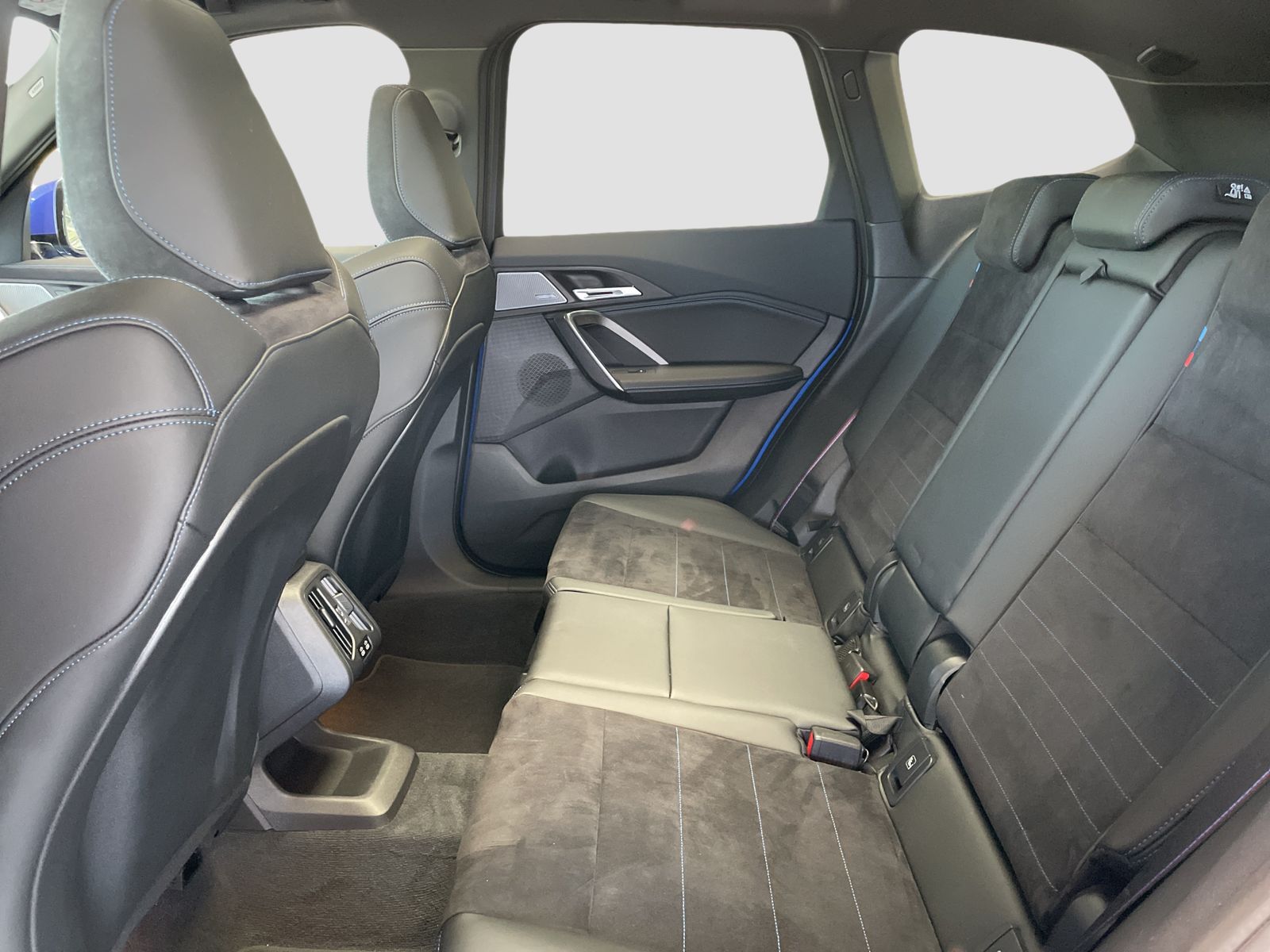 BMW X1 - Bild 13